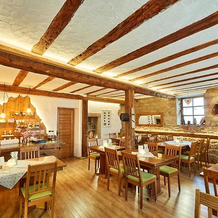 Gasthof Zum Lam グライスツェレン・グライスホルバッハ エクステリア 写真
