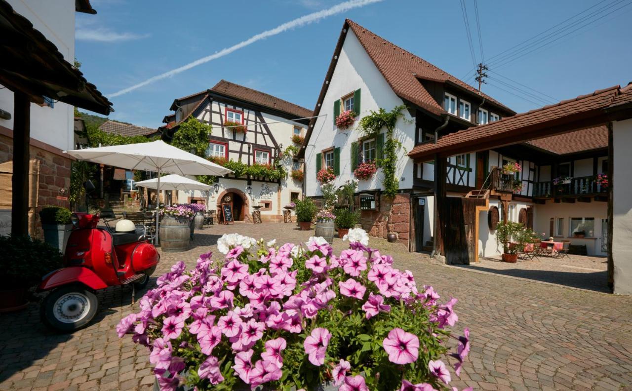 Gasthof Zum Lam グライスツェレン・グライスホルバッハ エクステリア 写真