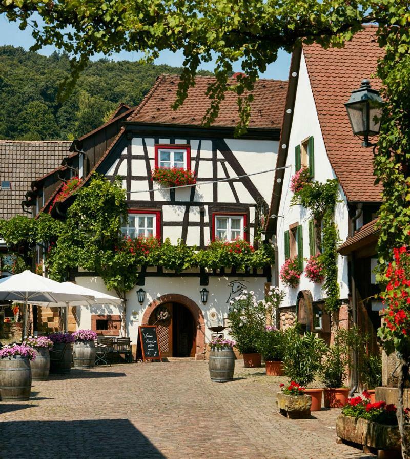 Gasthof Zum Lam グライスツェレン・グライスホルバッハ エクステリア 写真