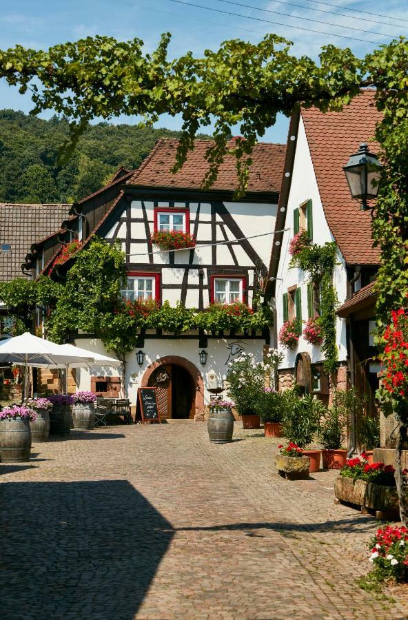 Gasthof Zum Lam グライスツェレン・グライスホルバッハ エクステリア 写真